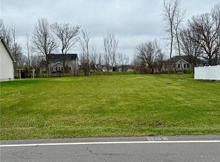 Moyer Rd Lot 31, North Tonawanda, NY 14120