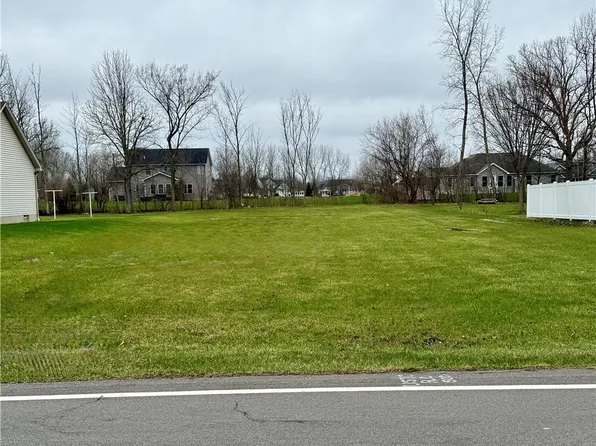 Moyer Rd Lot 31, North Tonawanda, NY 14120