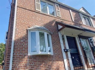 8207 167th St, Jamaica, NY 11432