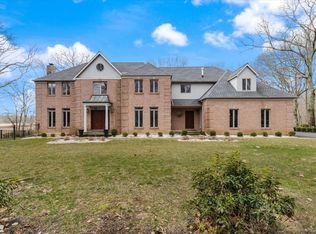 7 Clarks Ln, Old Lyme, CT 06371