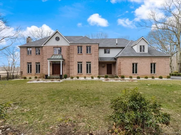 7 Clarks Lane, Old Lyme, CT 06371