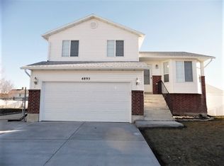 4895 S 4075 W, Roy, UT 84067