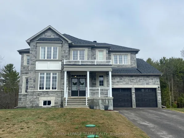 204 Antler Ct, Mississippi Mills, ON K0A 1A0