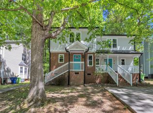 721 Carolina Ave, Raleigh, NC 27606