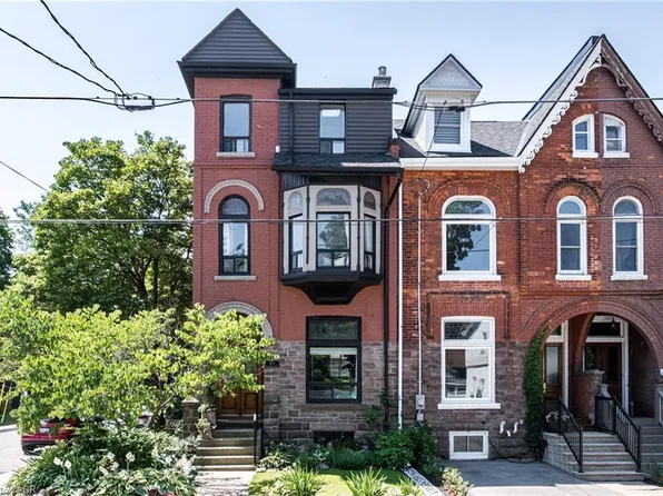 165 Markland St, Hamilton, ON L8P 2K6