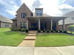 1713 Jennings Mill Ln, Collierville, TN 38017