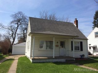 143 Canfield Dr, Mount Clemens, MI