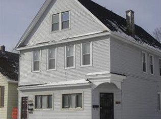 502 W Garfield Ave, Milwaukee, WI