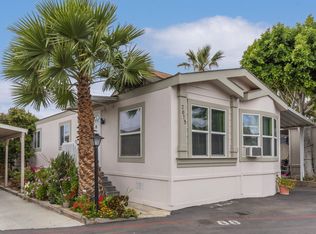 2075 Glover Dr #88, Ventura, CA 93003