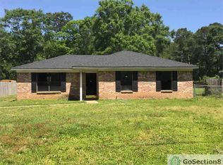 2624 Arc Rd, Mobile, AL 36605