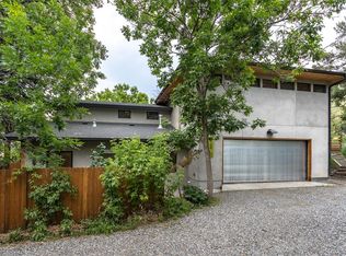 1709 1/2 East St, Golden, CO 80401