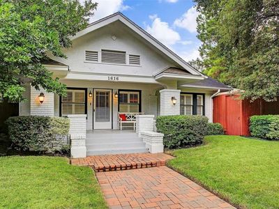 1616 Haver St, Houston, TX, 77006