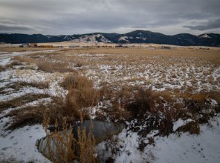 34 Bela Rd, Boulder, MT 59632