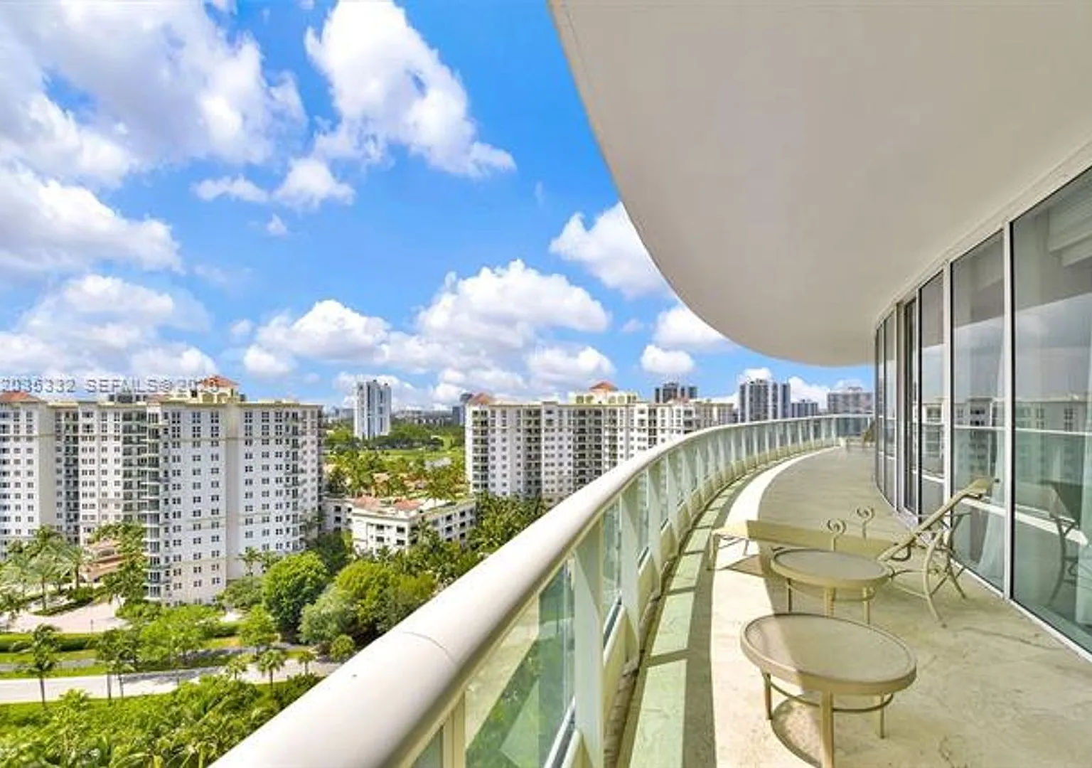 19955 NE 38th Ct cu-1701, Aventura, FL 33180 — Photo 4