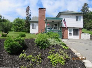 21 Windy Hill Dr, Caribou, ME 04736