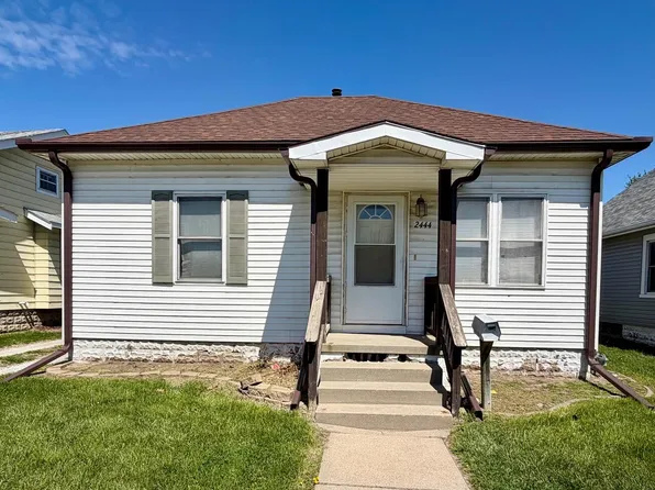 2444 Avenue E, Council Bluffs, IA 51501
