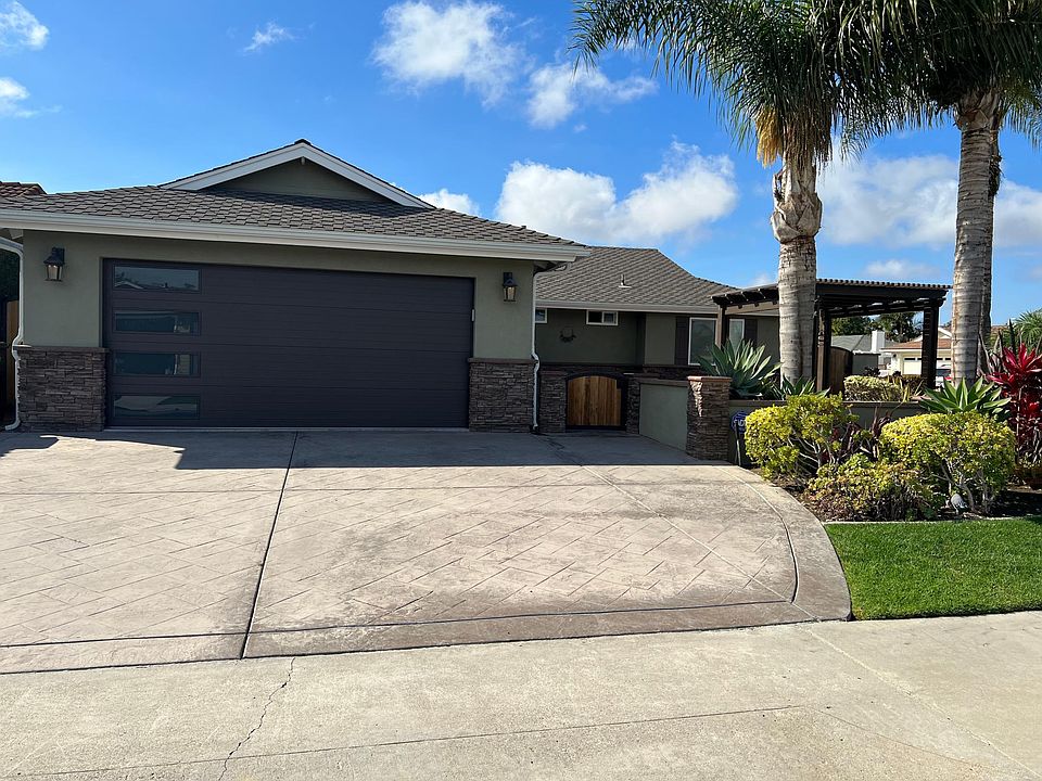 Welcome home to your new paradise!