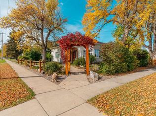 405 S 3rd Ave W, Cardston, AB T0K 0K0