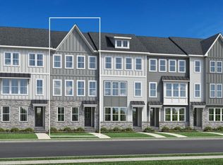 Wilder Plan, Forestville Village by Toll Brothers - Cypress Collection, Knightdale, NC 27545