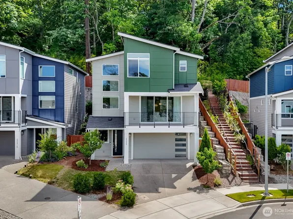 22425 69th Place W, Mountlake Terrace, WA 98155