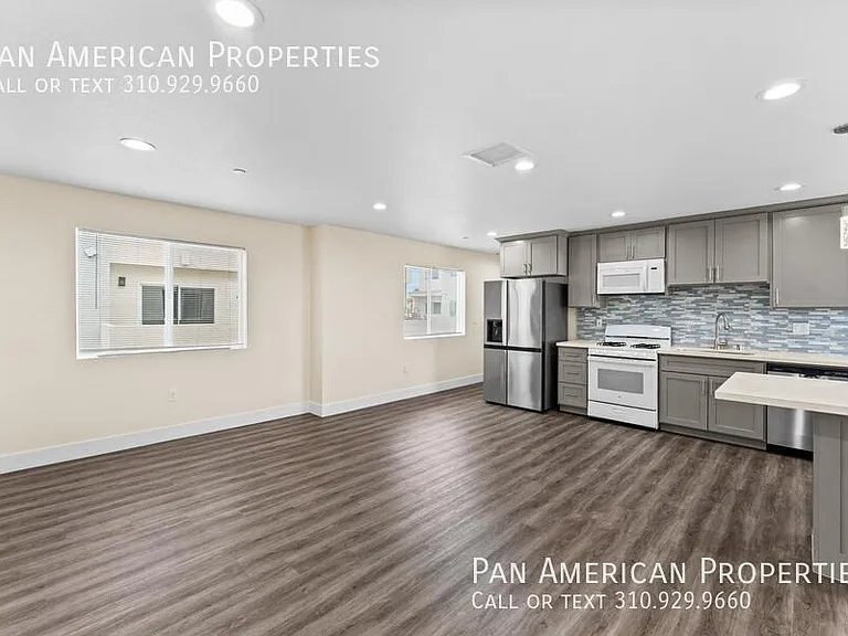 1031 S Montebello Blvd #A — Photo 2