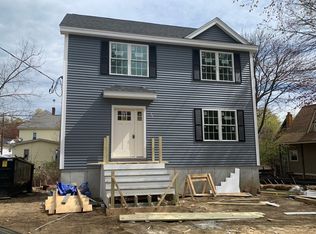 4 Arthur St, Haverhill, MA 01832