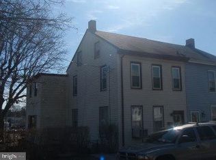 434 Pershing Ave, Lebanon, PA 17042