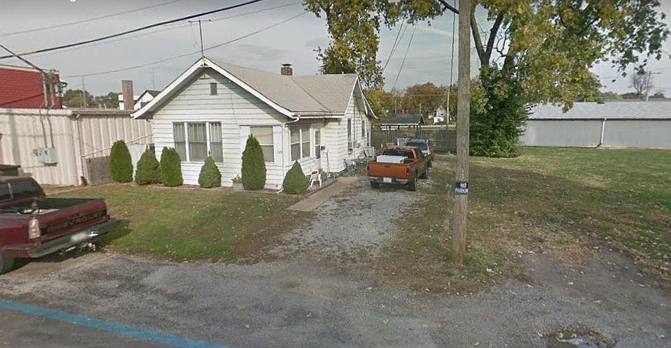 2nd image of 208 W 2nd St