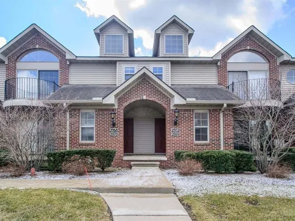 2968 Signature Blvd, Ann Arbor, MI 48103