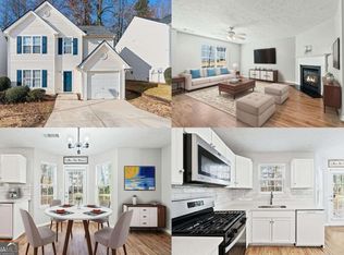 34 Springbottom Dr, Lawrenceville, GA 30046