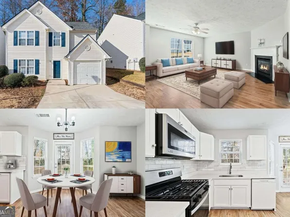 34 Springbottom Dr, Lawrenceville, GA 30046