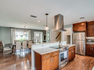 217 Garrett Dr, Nashville, TN 37211