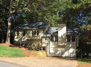 1154 Redding Trce, Marietta, GA 30068