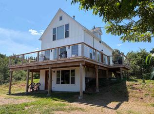 3815 Grand Narrows Hwy, Boisdale, NS B1Y3S6