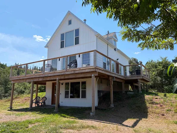 3815 Grand Narrows Hwy, Boisdale, NS B1Y 3S6