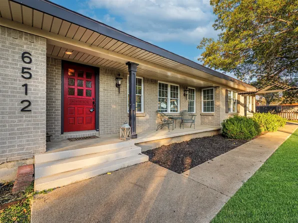 6512 Greenway Rd, Fort Worth, TX 76116