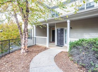 8102 Woodland Ln #8102, Alpharetta, GA 30009