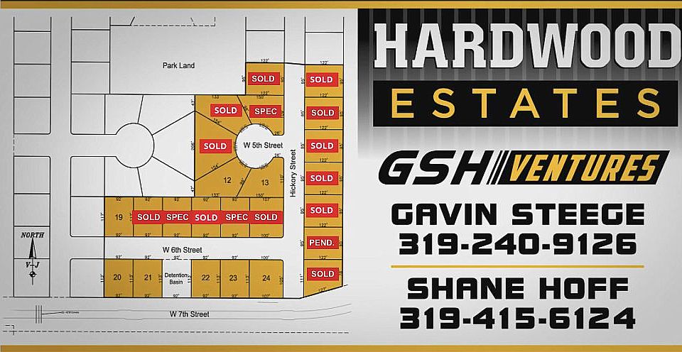2nd image of 901 6th St Lot 19