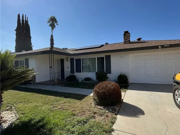 795 Cameo Ave, Hemet, CA 92543
