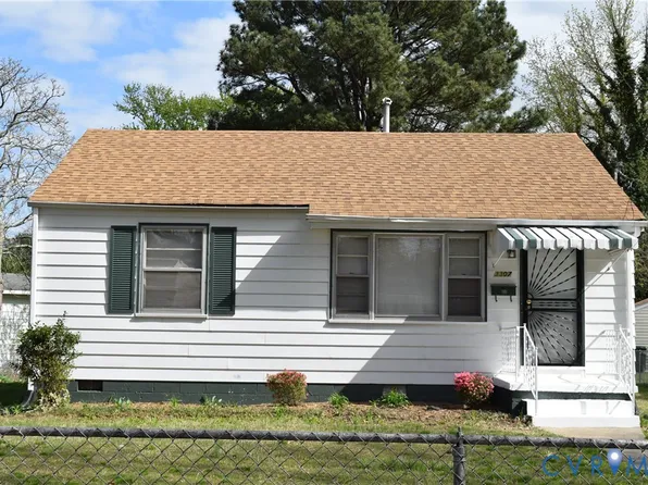 3307 Utah Pl, Richmond, VA 23222