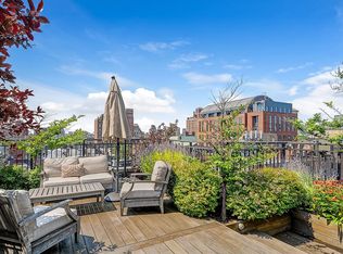 542 Laguardia Pl APT 5A, New york, NY 10012