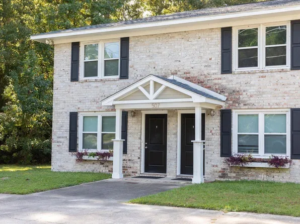 507 Arlington Dr, Charleston, SC