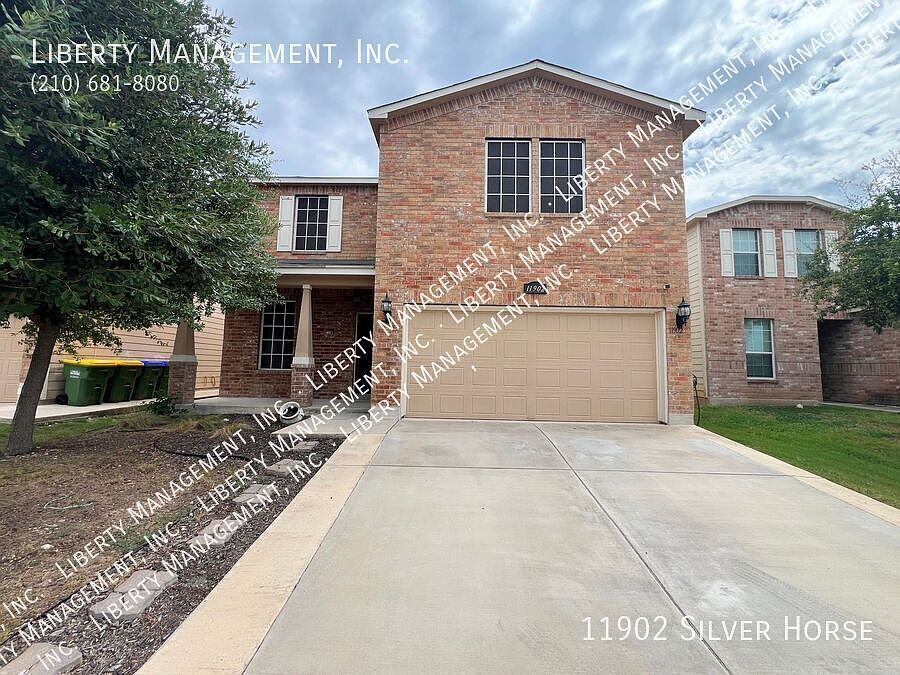 1st image of 11902 Silver Horse