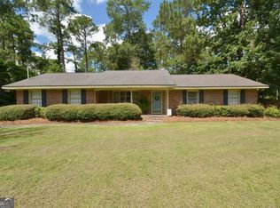 1222 5th Ave, Eastman, GA 31023