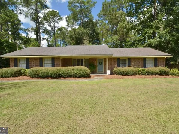 1222 5th Ave, Eastman, GA 31023