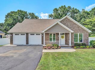 550 Petty Ave, Roanoke, VA 24019