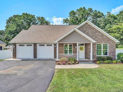 550 Petty Ave, Roanoke, VA, 24019