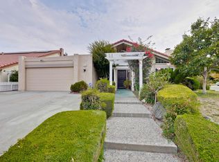 974 Cape Buffalo Dr, San Jose, CA 95133