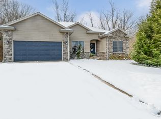 546 Wittenberg Path St, Saint Joseph, MI 49085