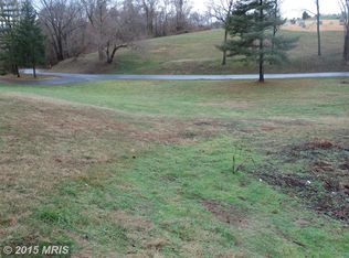 550 Gum Spring Rd, Brunswick, MD 21716